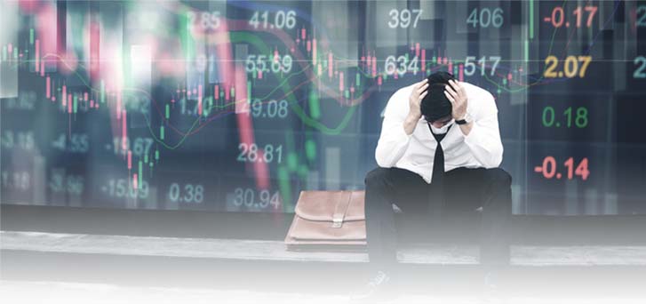 une crise économique et financière est attendue pour 2019 ou 2020